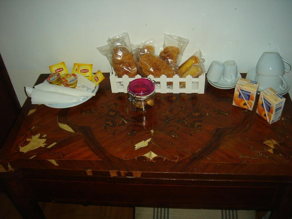 Bed & Breakfast Bed & Breakfast Flavia 84