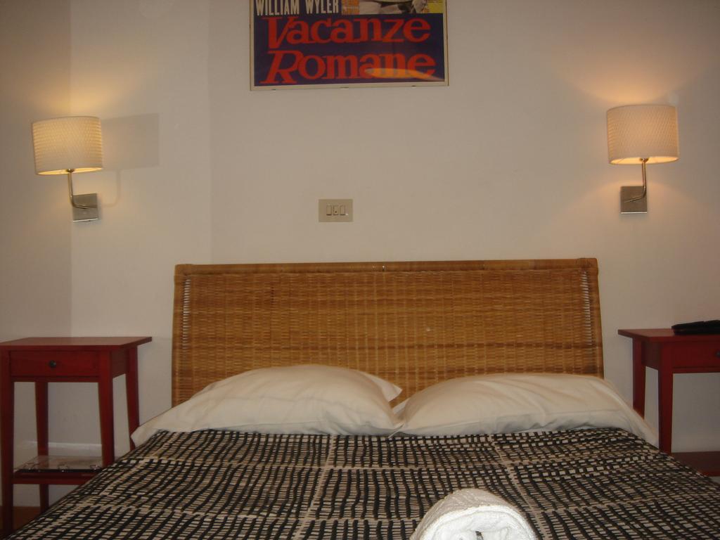 Bed & Breakfast Bed & Breakfast Flavia 84