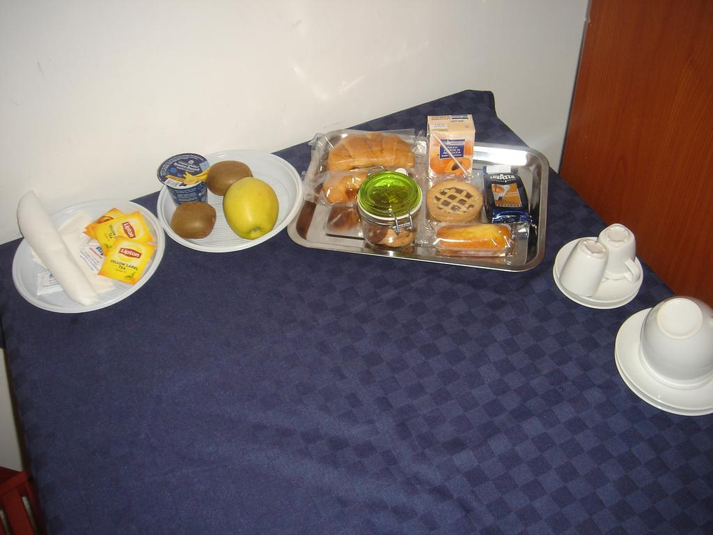 Bed & Breakfast Flavia 84 *