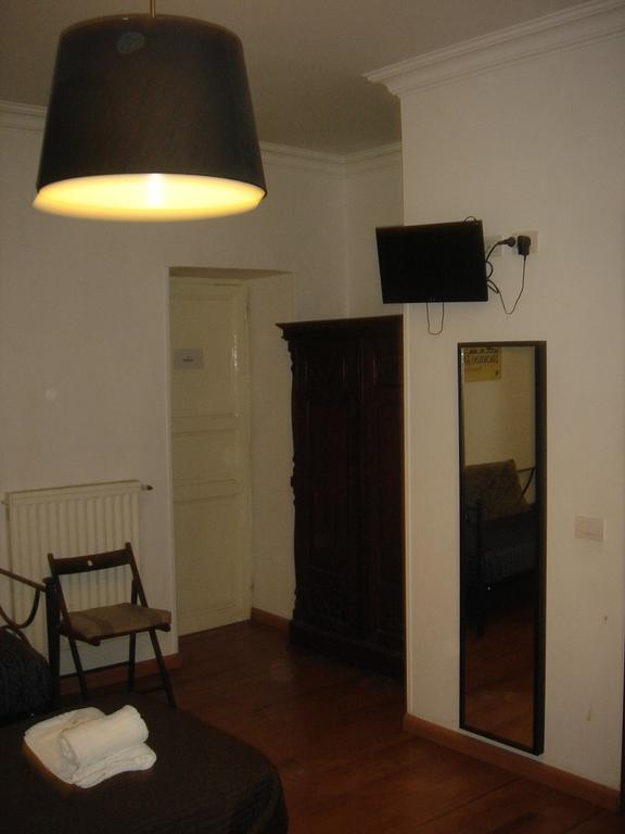 Bed & Breakfast Bed & Breakfast Flavia 84
