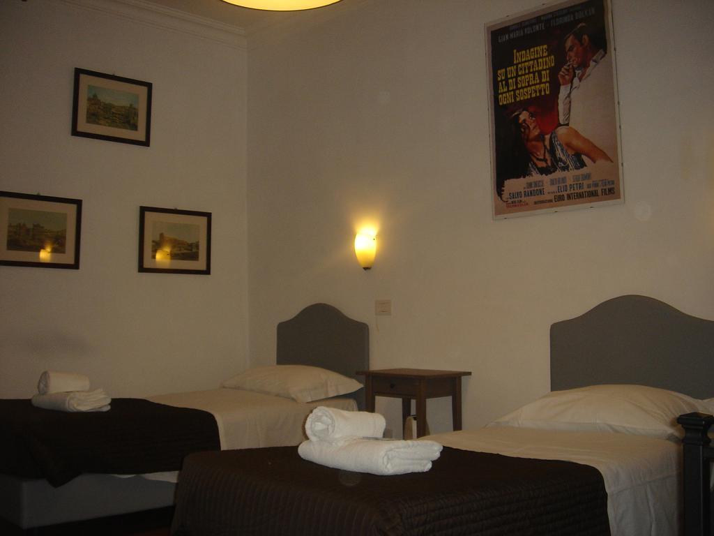 Bed & Breakfast Flavia 84 * Rome