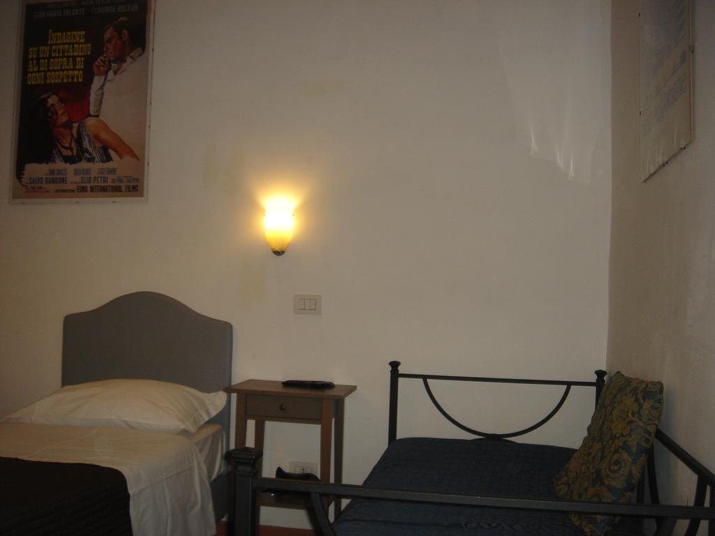 Bed & Breakfast Flavia 84 Bed & Breakfast *