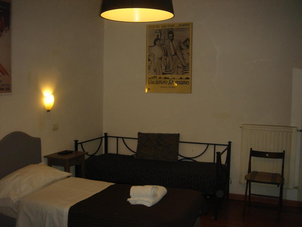 Bed & Breakfast Flavia 84 * Rome