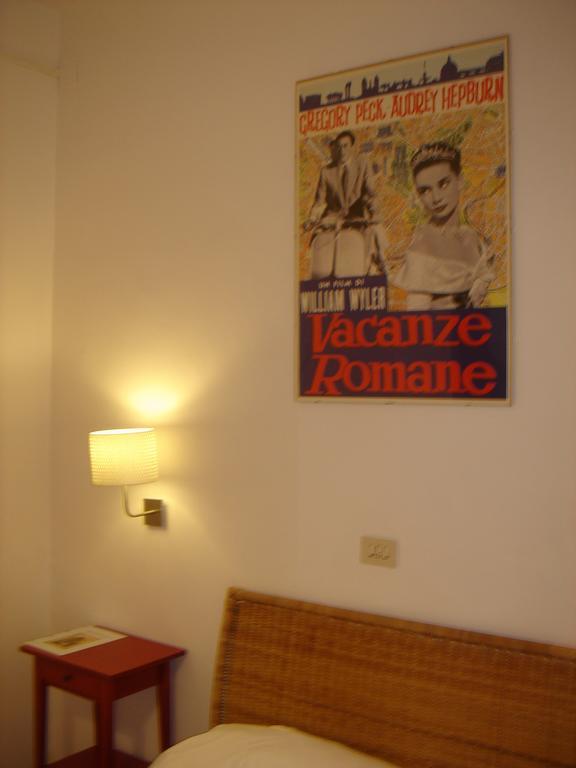 Bed & Breakfast Flavia 84 * Rome