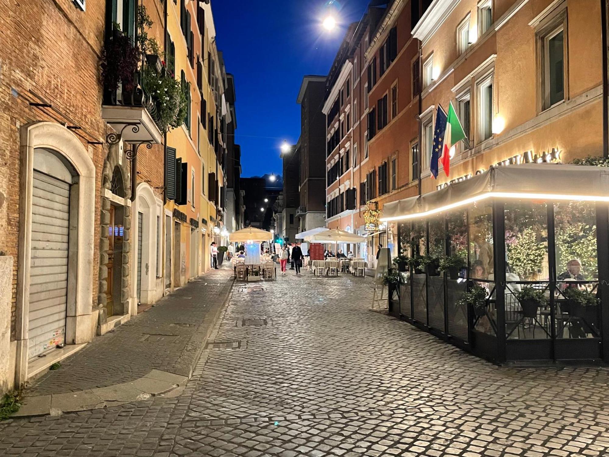Appartamento Divine Terrace Stylish St Peter *