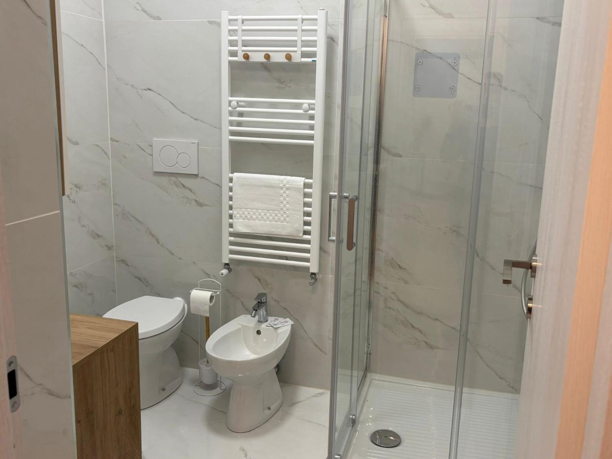 Guest house Rhome 71 Rome
