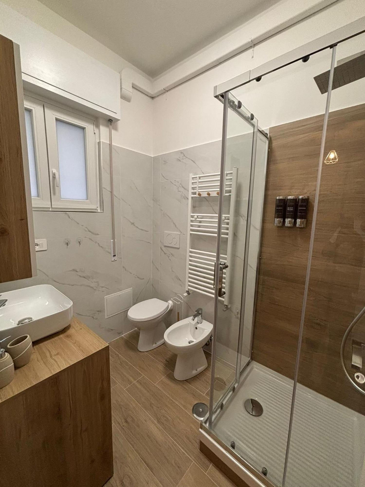 Rhome 71 Guest house *