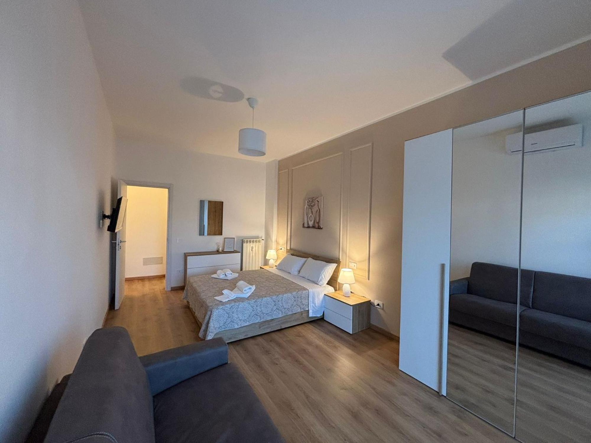 Guest house Rhome 71 Rome