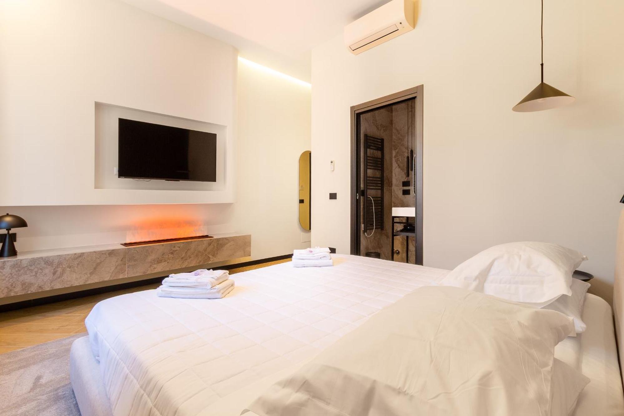 Minerva Boutique Guest house