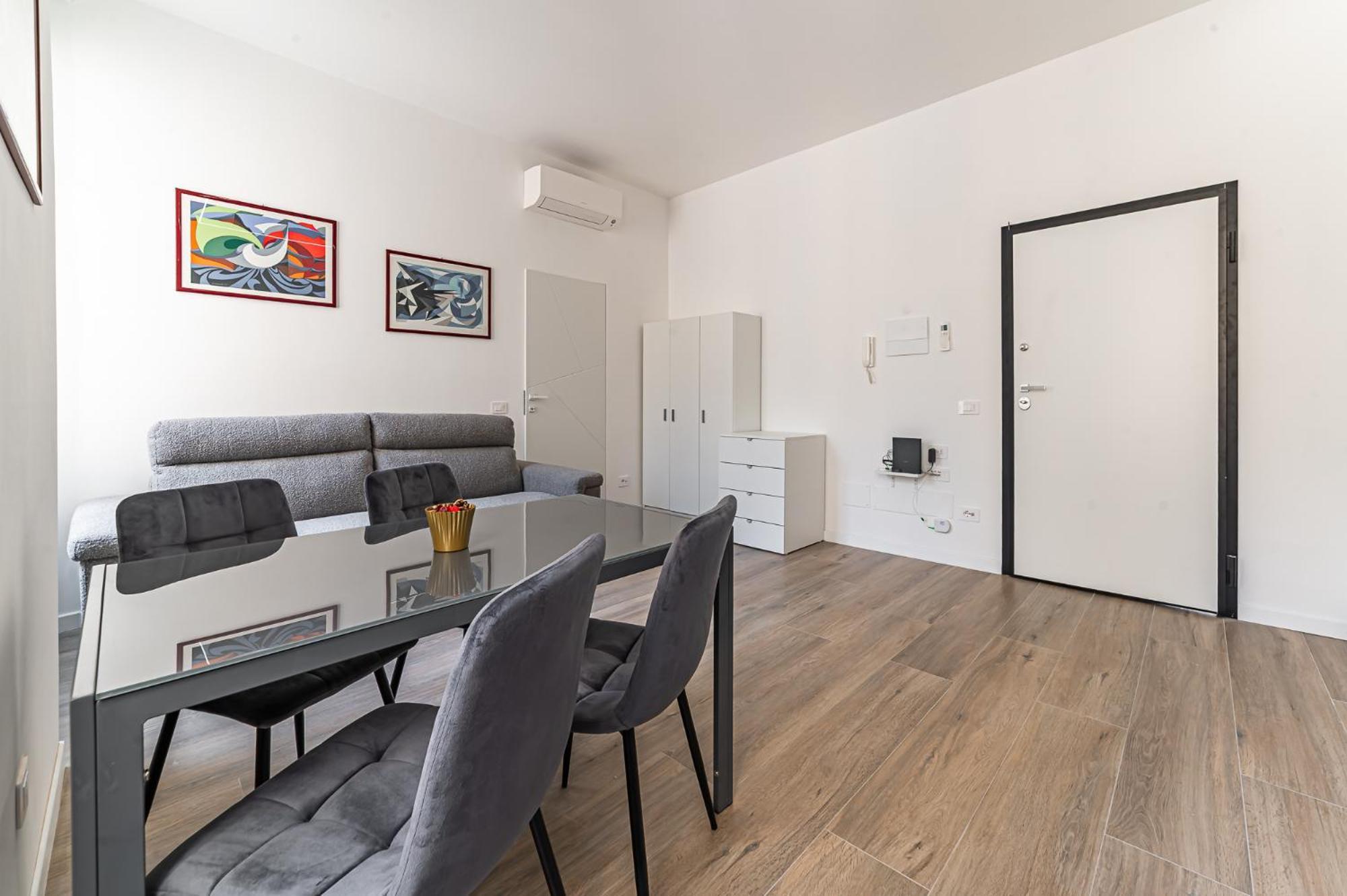 Apartment Vatican - Vatican Rome