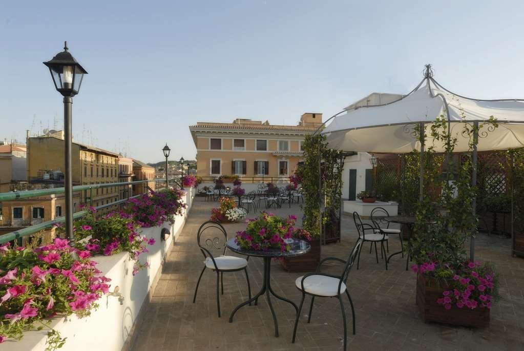 Atlante Garden Hotel 4*