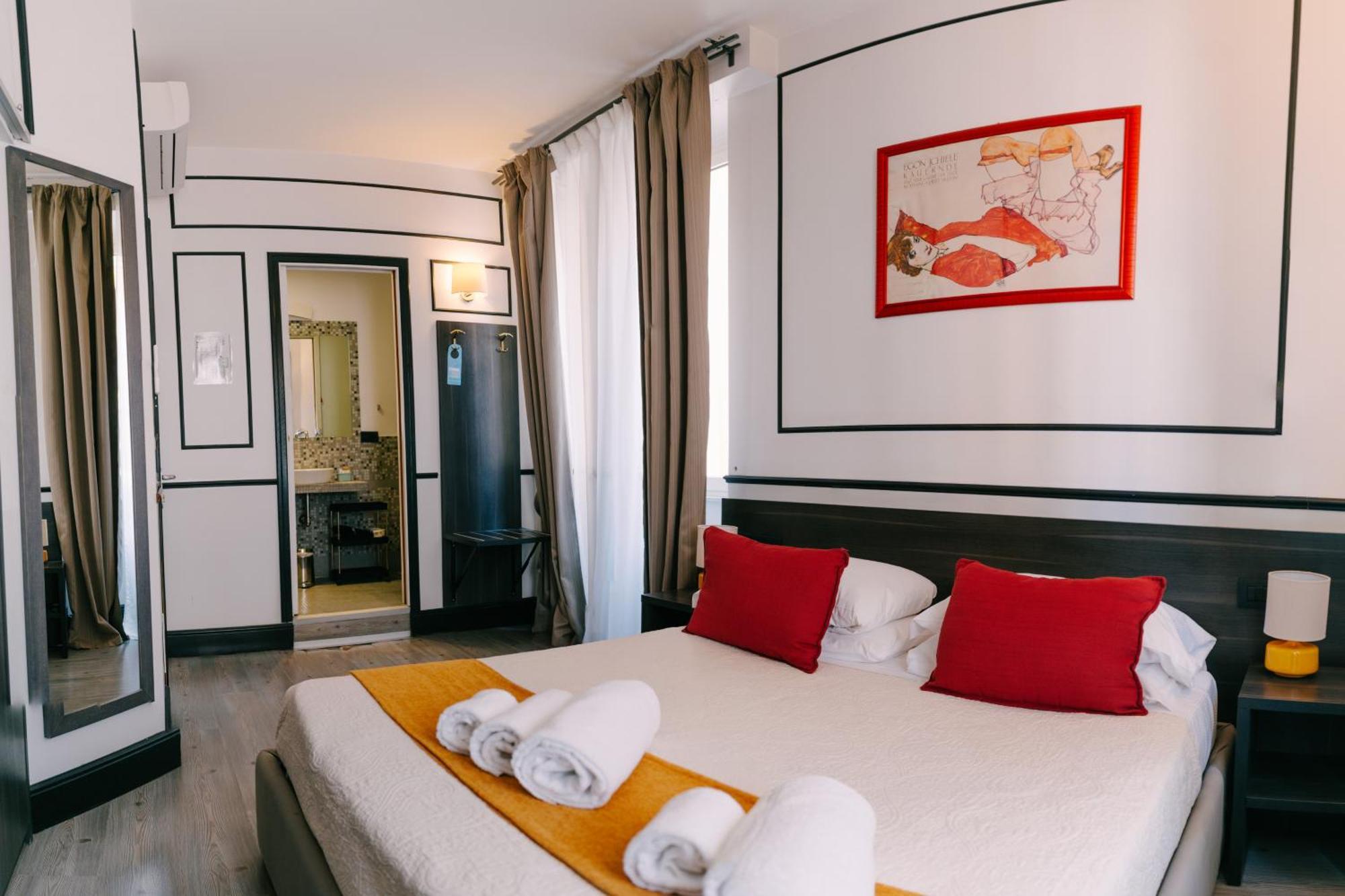 Royal Du Vatican Gasthuis 3*