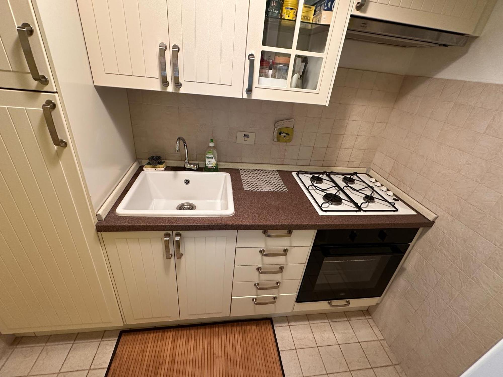 14 Apartment