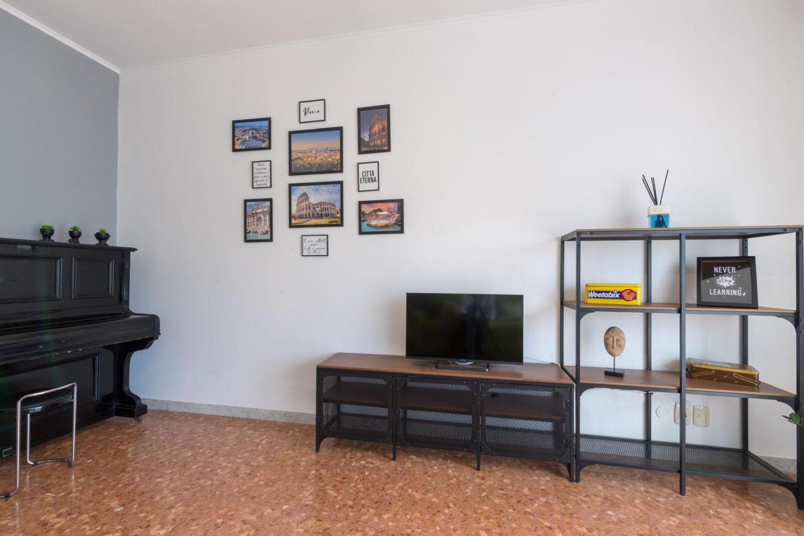 Katia House Appartement *