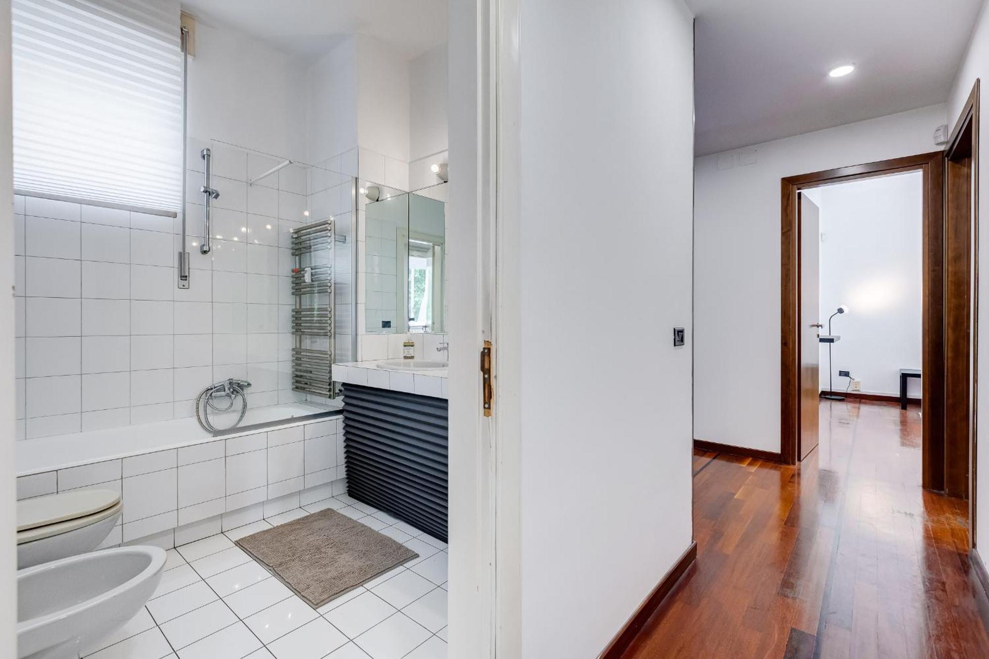 Apartment New Flat Beethoven