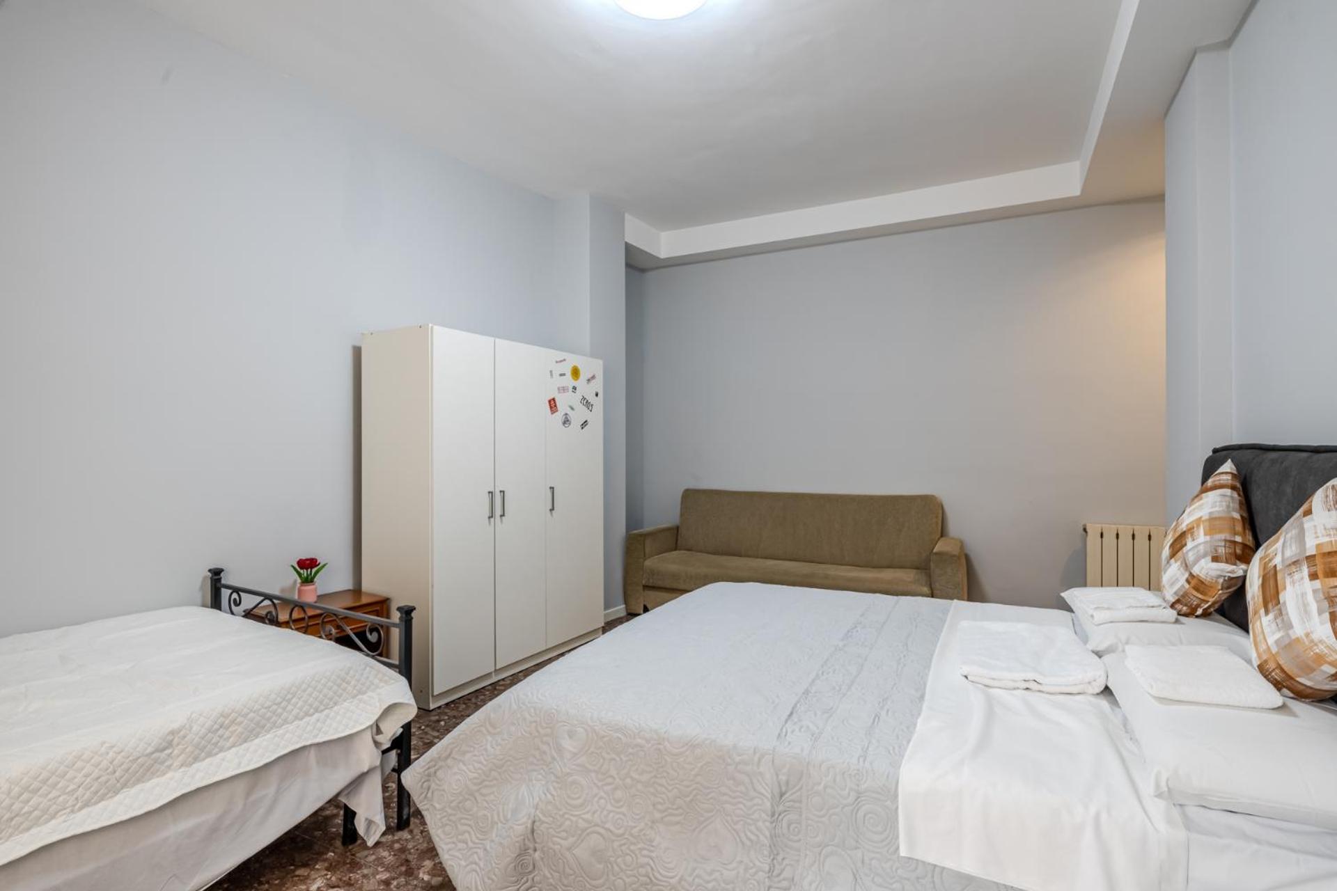 Star Bed & Breakfast Rome