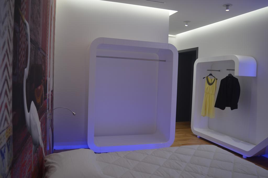 Trevi Elite Guest house