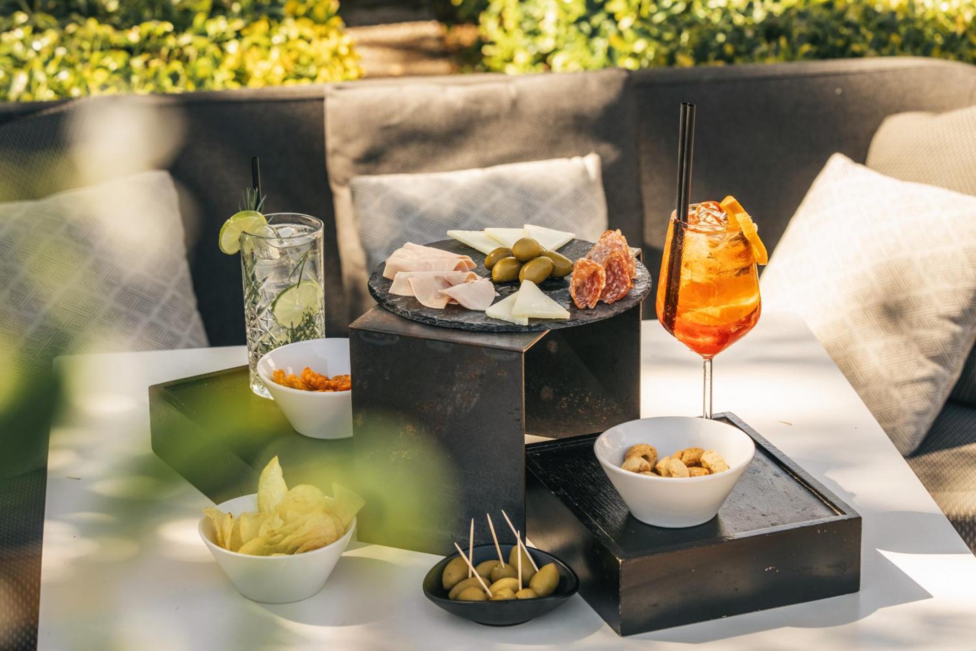 Garner Hotel Rome Aurelia By Ihg Hotel 4*