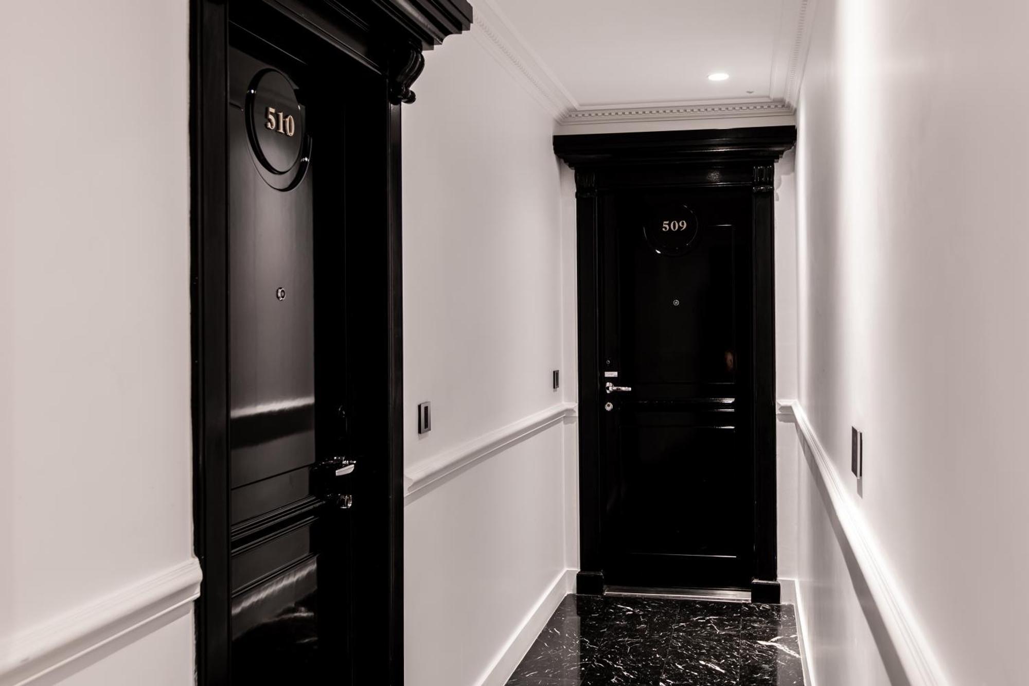 Hotel Sofitel Borghese Rome