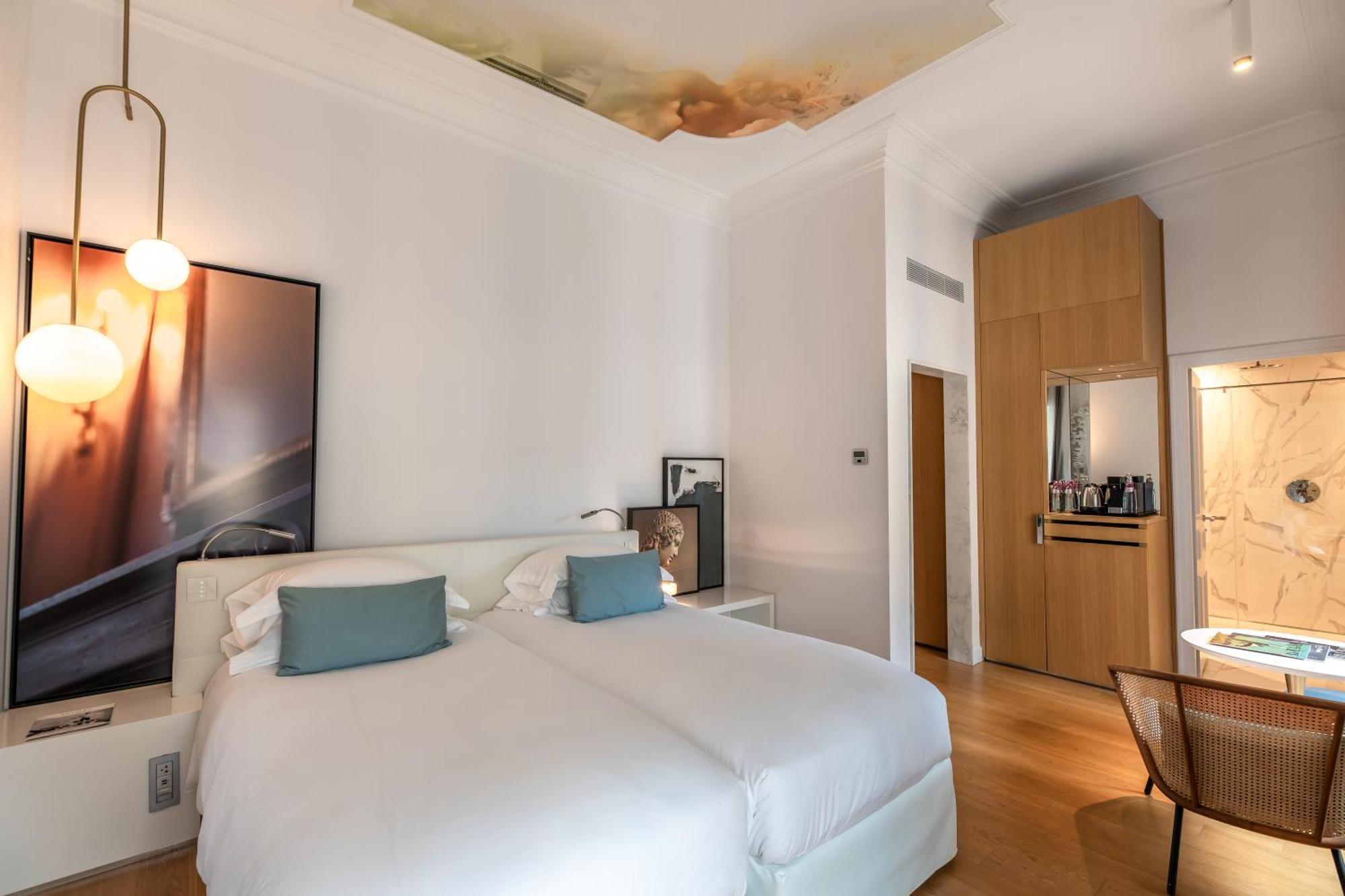 Sofitel Borghese Hotel Rome