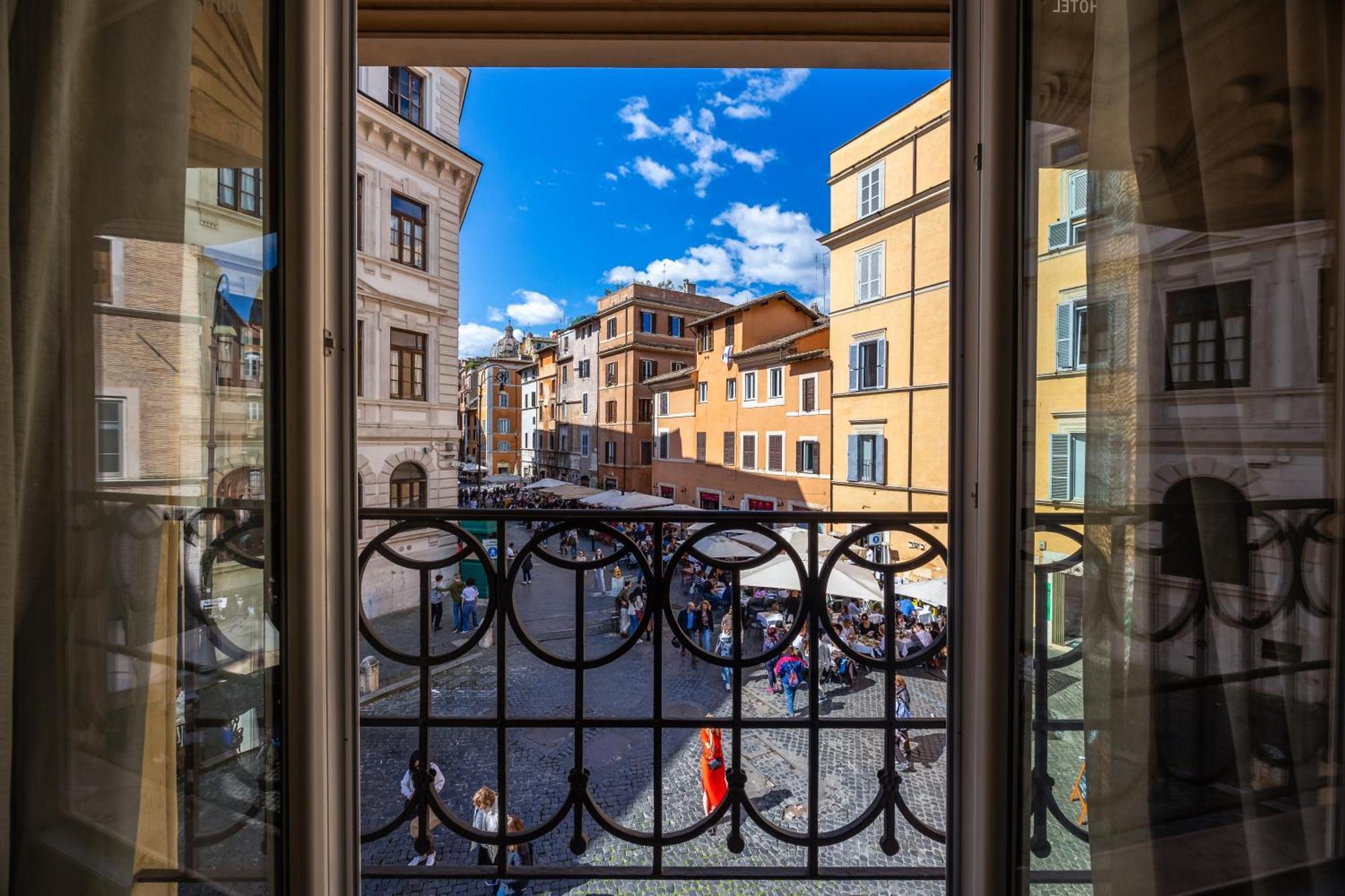 Ht6 Hotel Roma