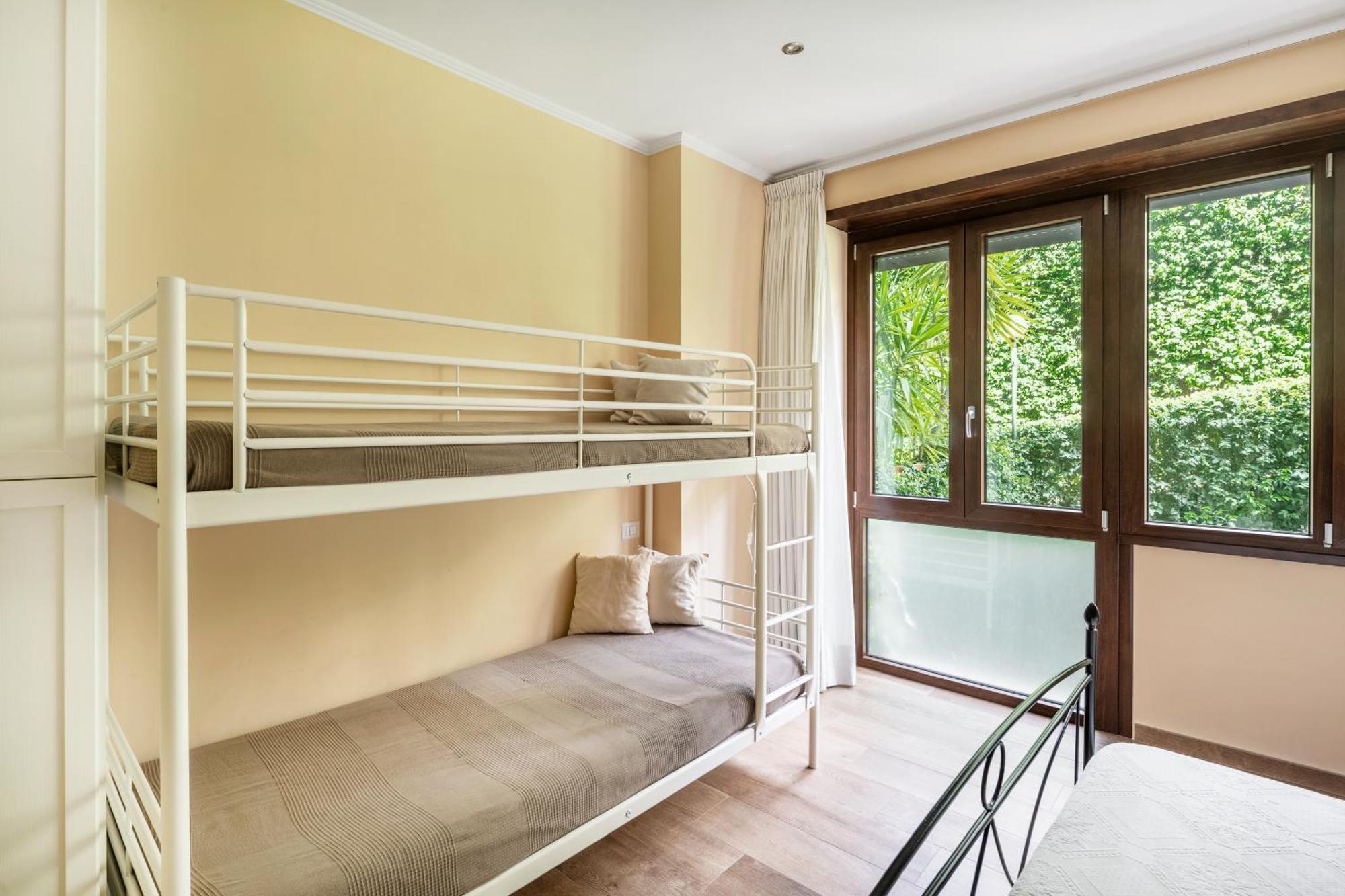 Appartement Dream I *