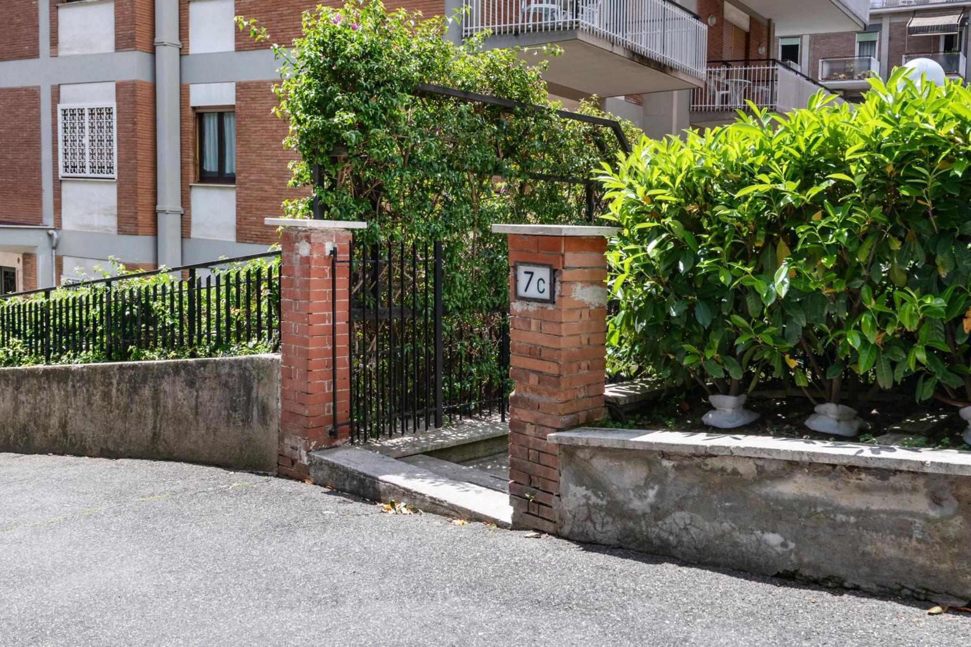 Appartement Dream I *