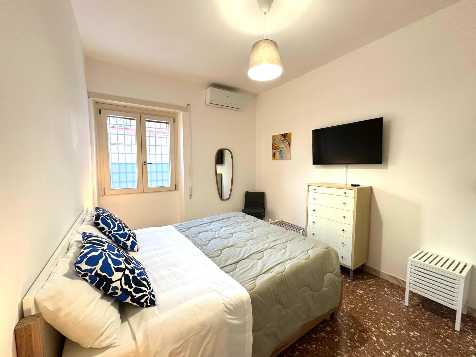 Ardeatino Apartment *