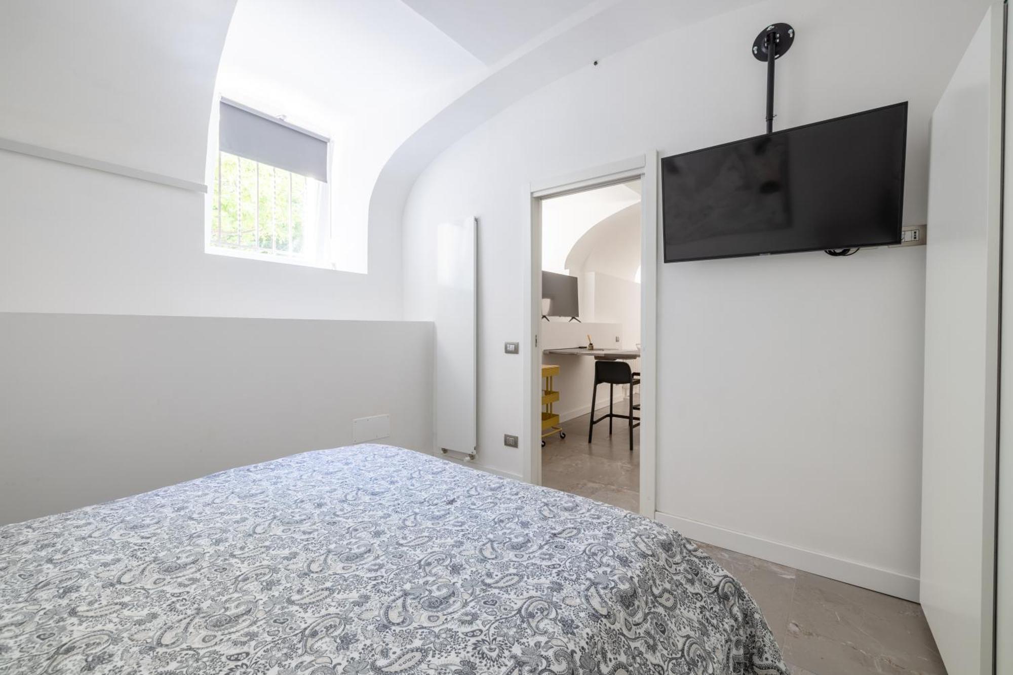 Holiday home Cecilia Rome