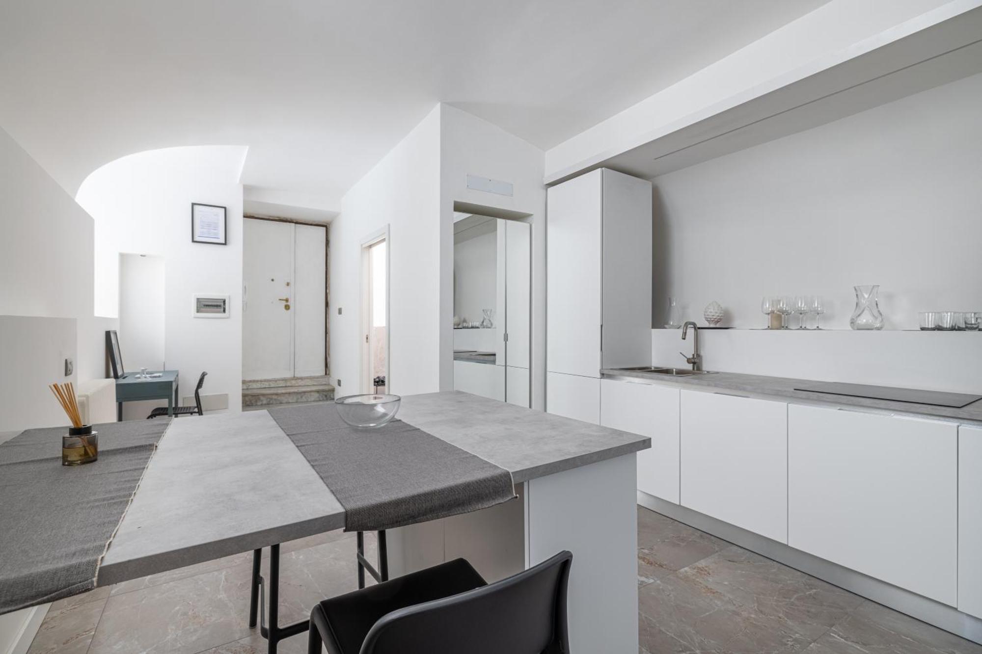 Cecilia Holiday home