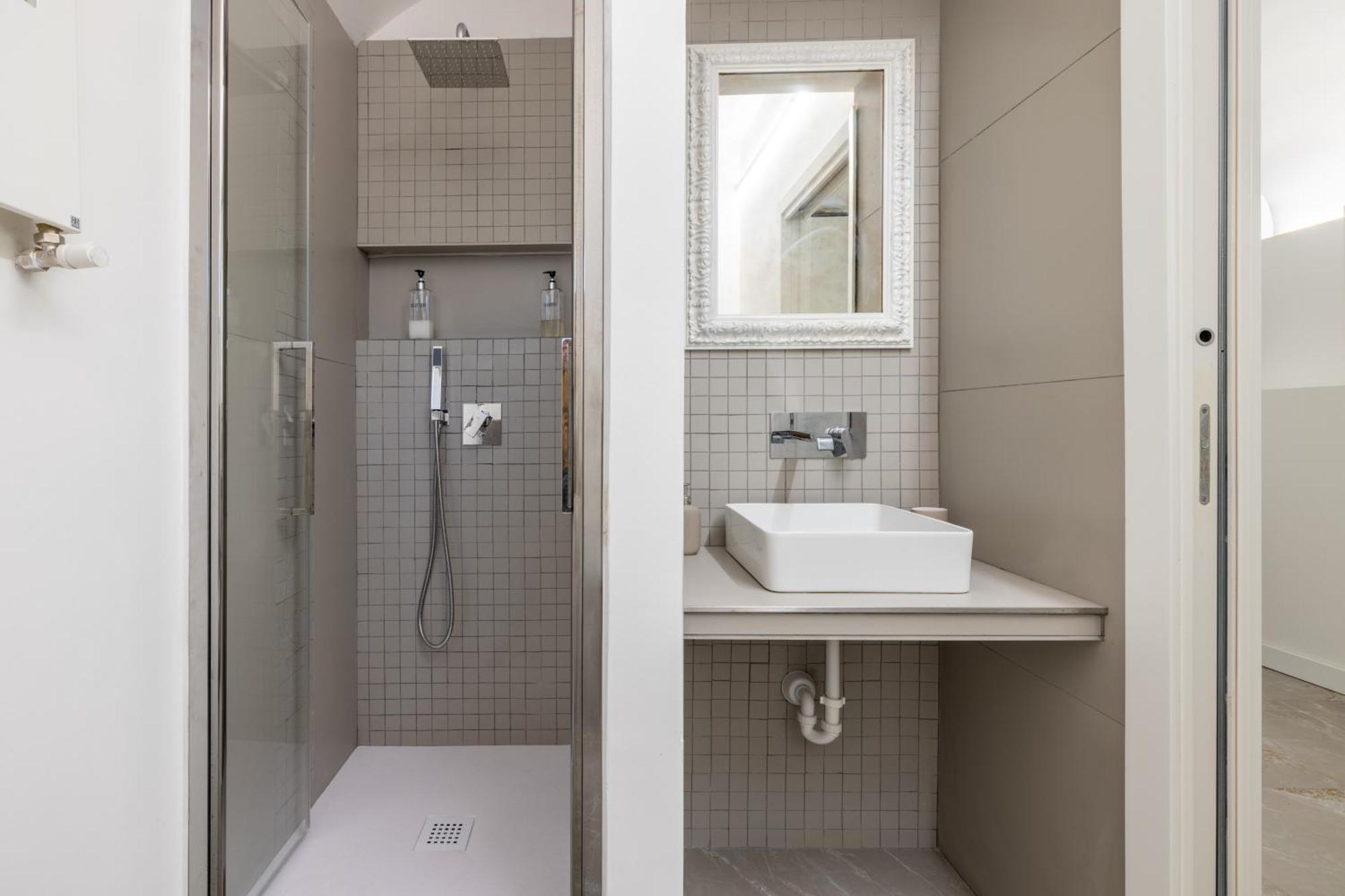Cecilia Holiday home Rome