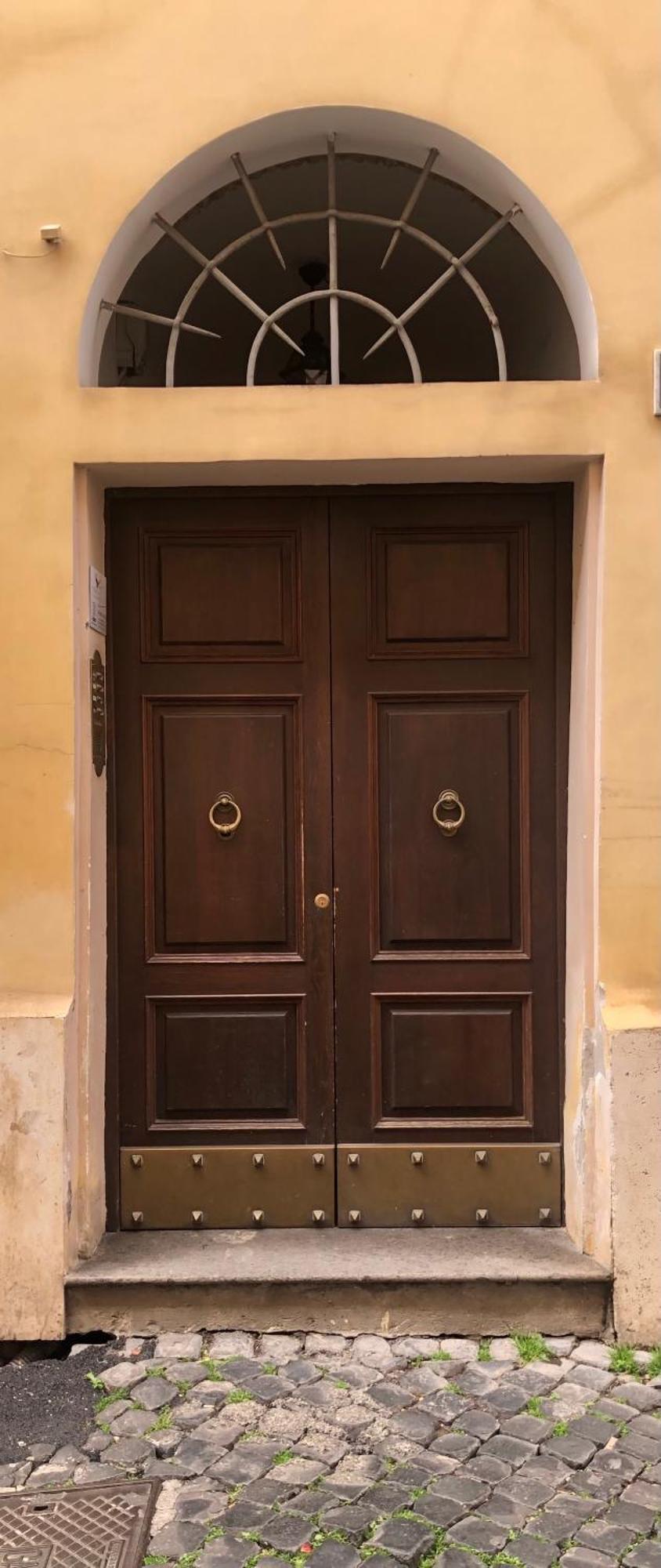 Borgo In Elegante Apartamento *