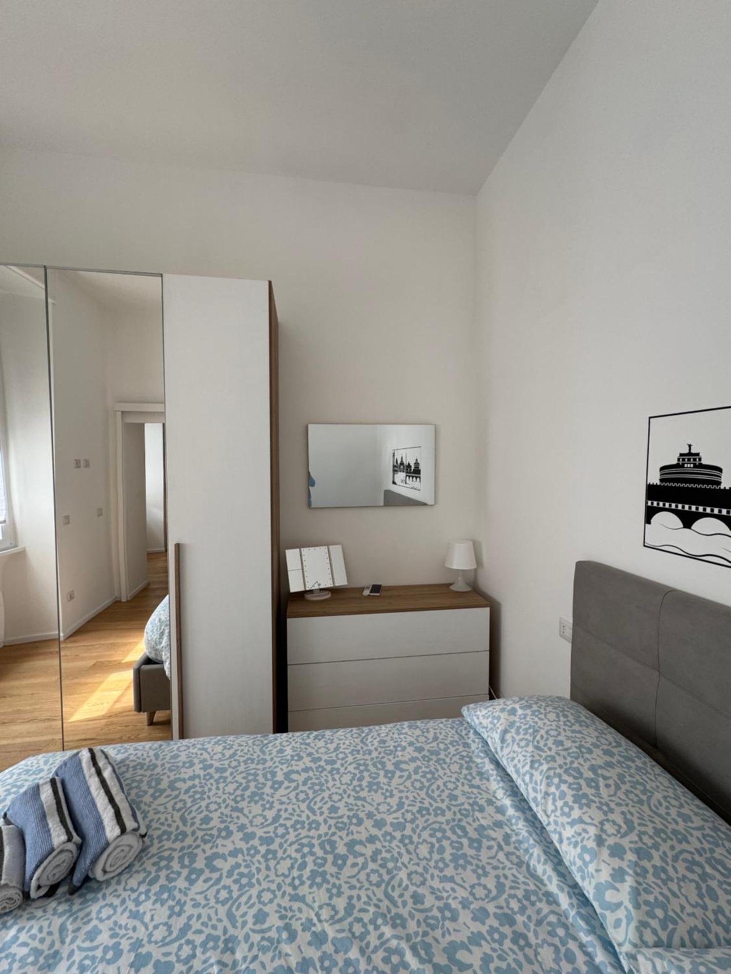 Domus Romana Prati Appartamento