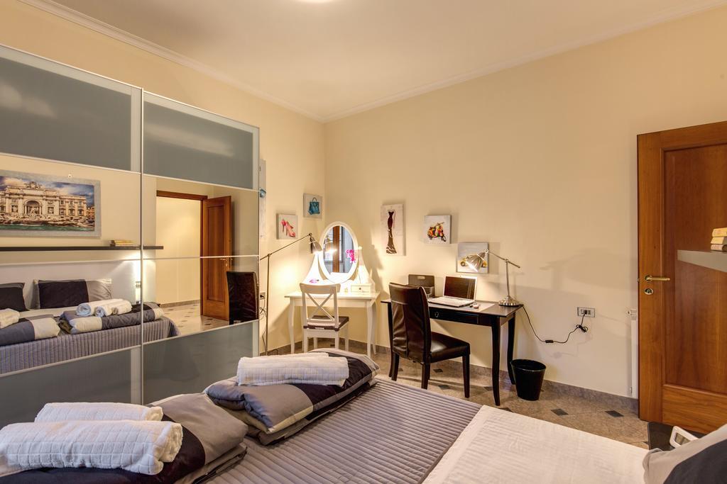 Residenza Amoroma Holiday home