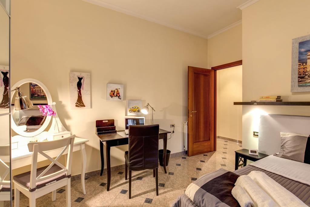 Residenza Amoroma *