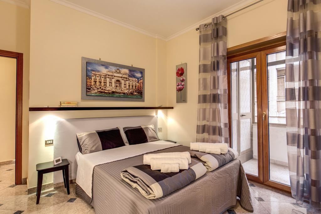 Holiday home Residenza Amoroma