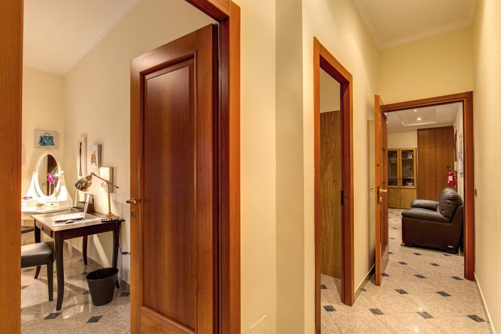 Residenza Amoroma *
