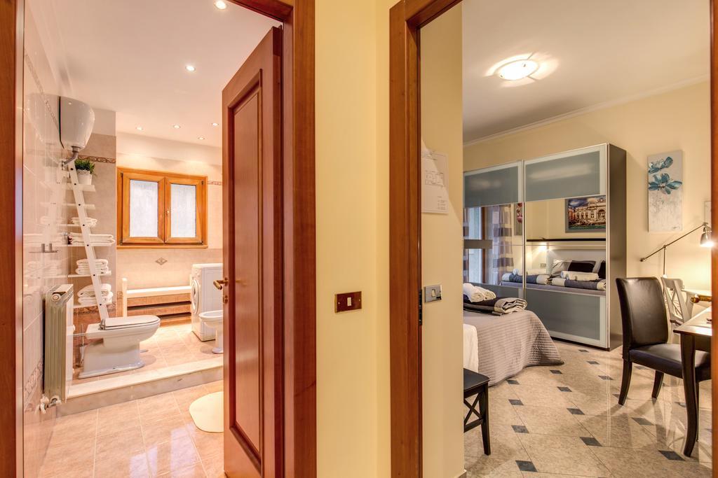 Holiday home Residenza Amoroma