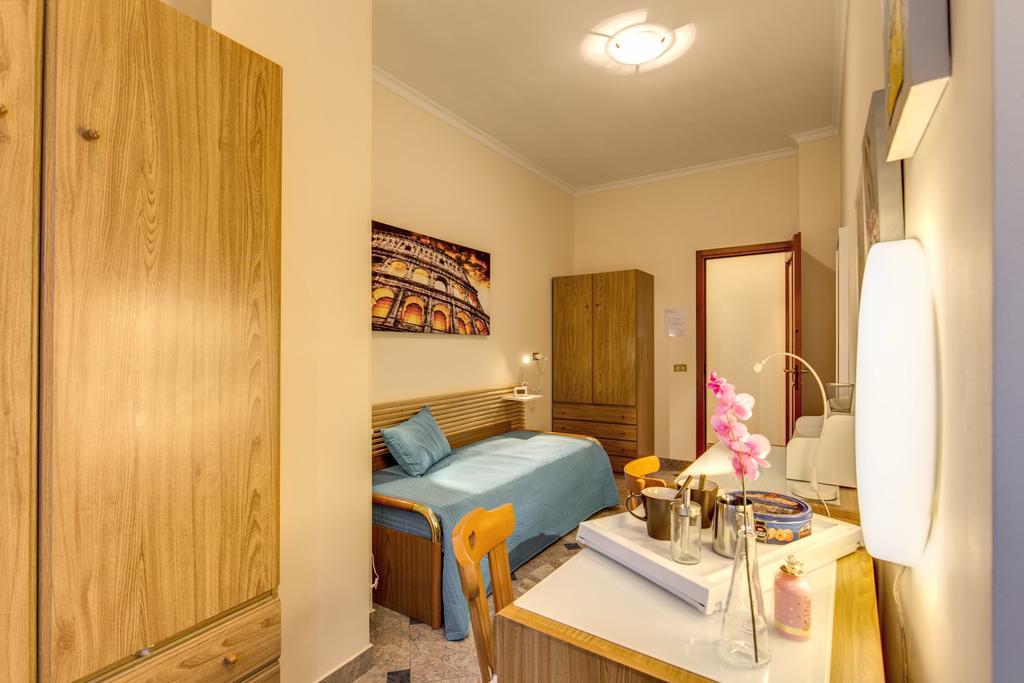 Residenza Amoroma * Rome