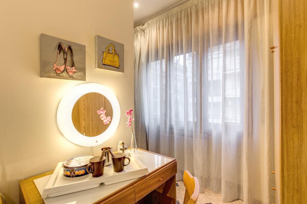 Residenza Amoroma Holiday home