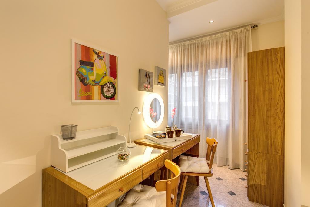 Residenza Amoroma Holiday home