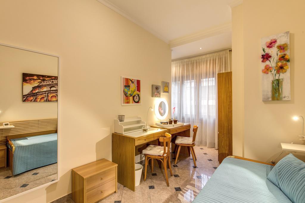 Residenza Amoroma Holiday home *