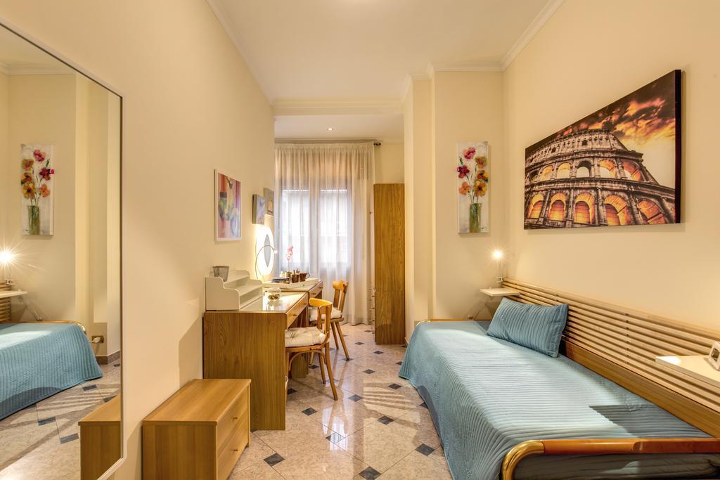 Residenza Amoroma Holiday home Rome