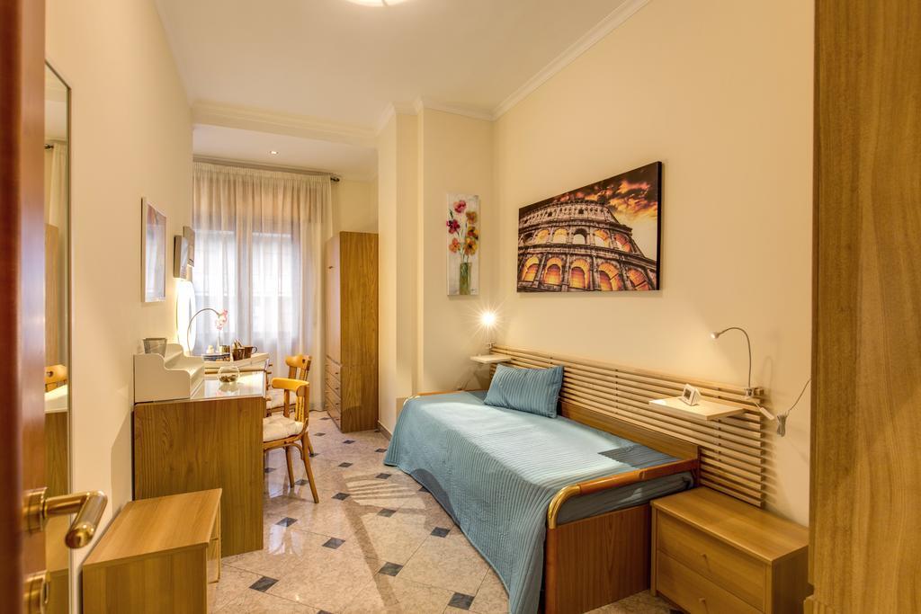 Holiday home Residenza Amoroma