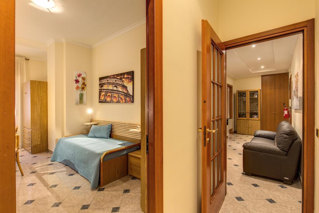 Holiday home Residenza Amoroma