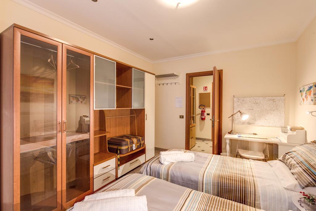 Holiday home Residenza Amoroma
