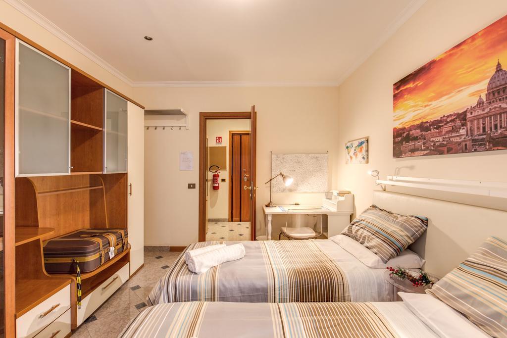 Residenza Amoroma Holiday home Rome