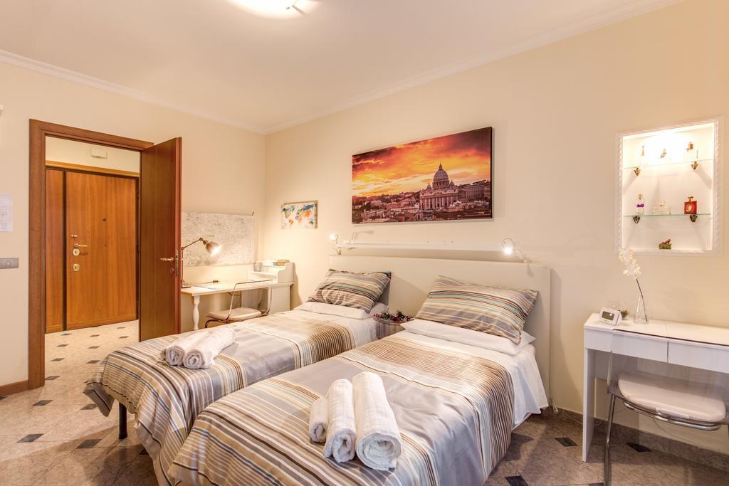 Residenza Amoroma Holiday home *