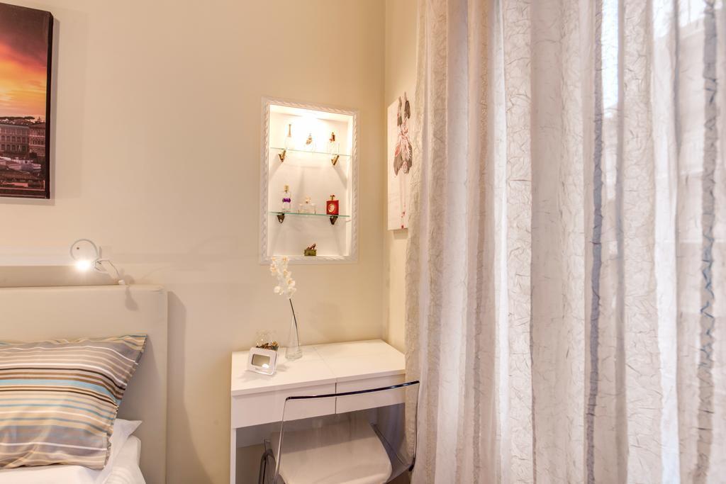 Residenza Amoroma Rome