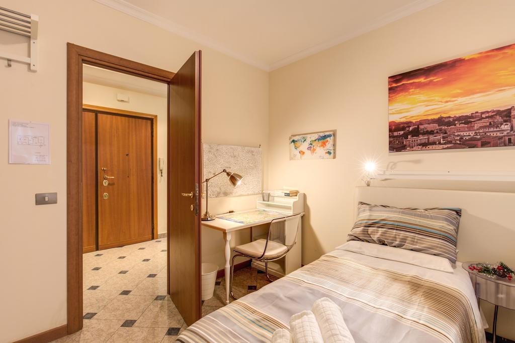 Residenza Amoroma Holiday home